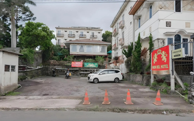 Formerly Reddoorz Near Kebun Raya Cibodas