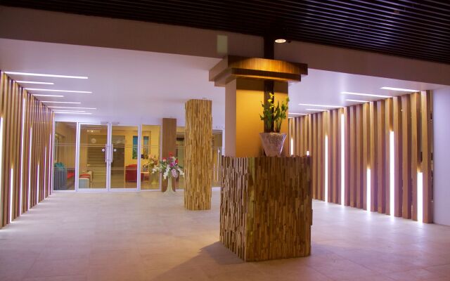 We Briza Hotel Chiangmai