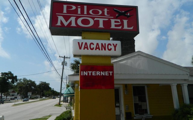 Pilot Motel