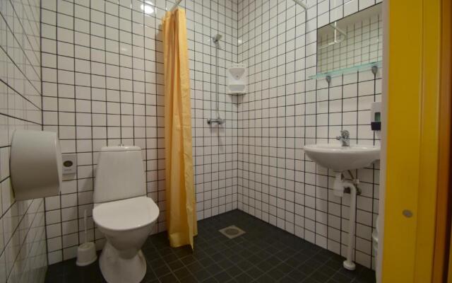 Saare Automatic Hostel