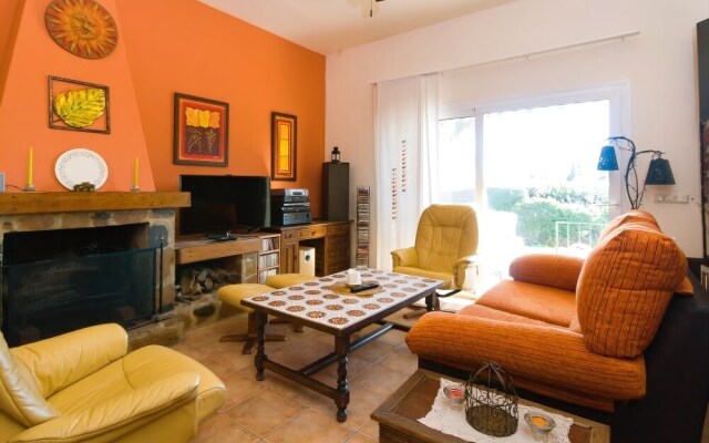Villa Roma