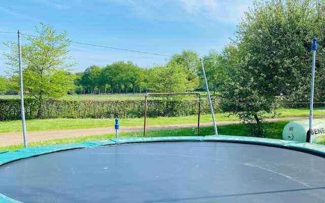 Camping De Nieuwe Hof