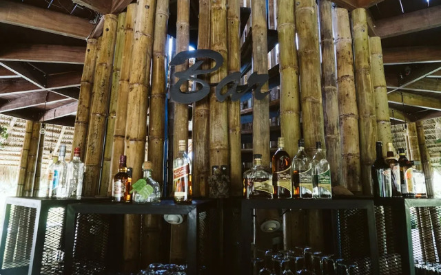 Dreamsea Surf Resort Nicaragua - Hostel