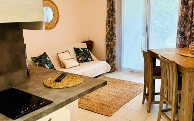 Résidence U Valledoro