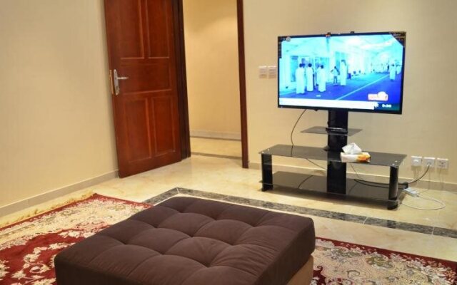 Palm Towers Hotel