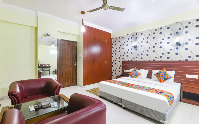 Fabhotel Royal Ville
