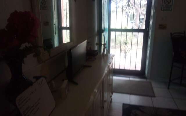 Vacation HomeStay Rental Rooms