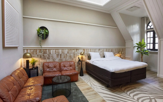 Hotel Botanique Breda