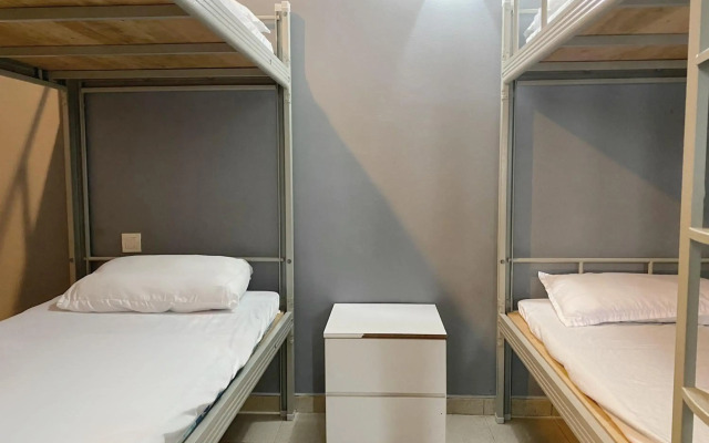 K Hotel 1515
