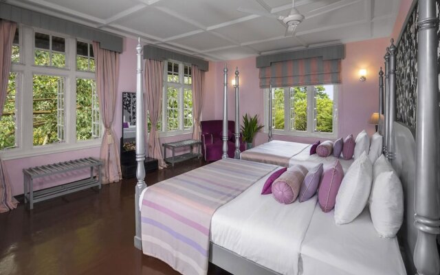 Taylors Hill Boutique Hotel