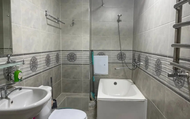 Apartments Parkent 203 Tashkent