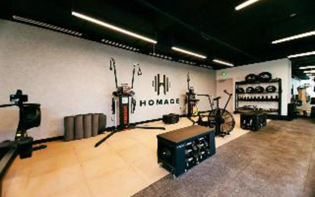 Yotel Miami