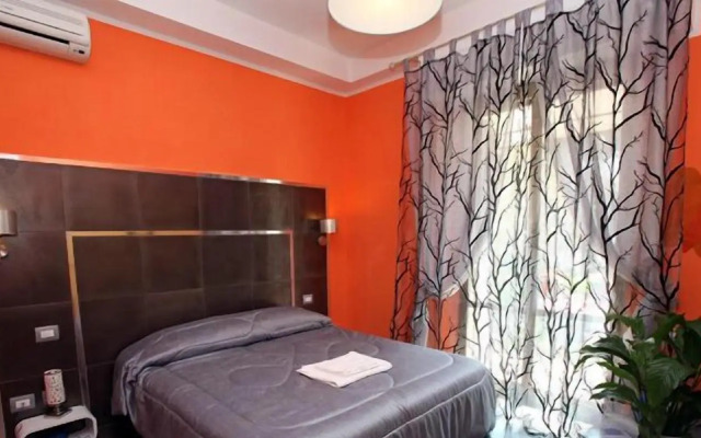 B&B Roma Gianicolense