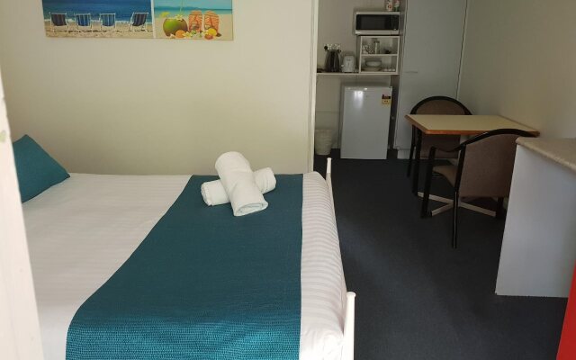 Beerwah Motor Lodge