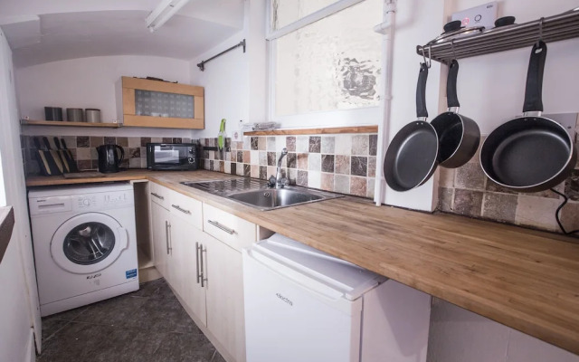 Short Stay Bristol - Pembroke Apartment