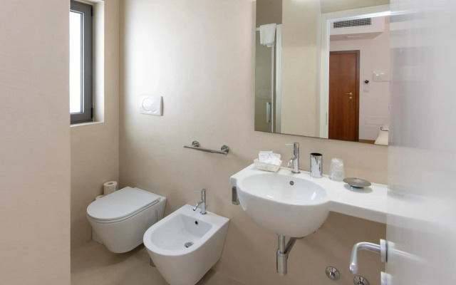Hotel Mercurio Venezia