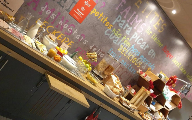 Hôtel Ibis Toulouse Purpan