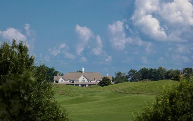 Montgomery Marriott Prattville Hotel & Conference Center