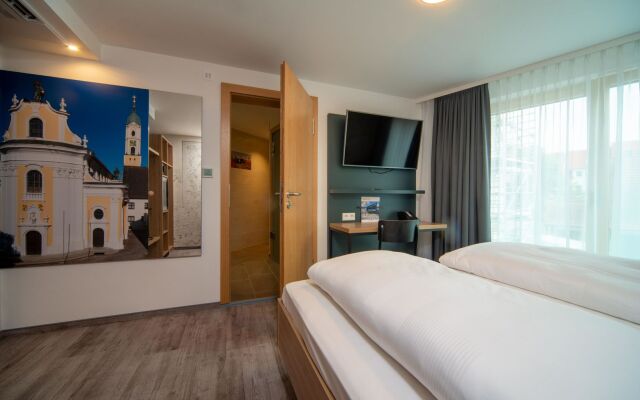 Ringhotel Mohren