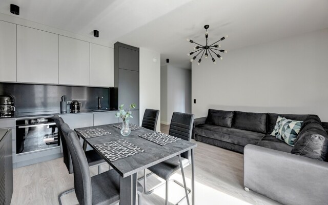 Scala Apartamenty