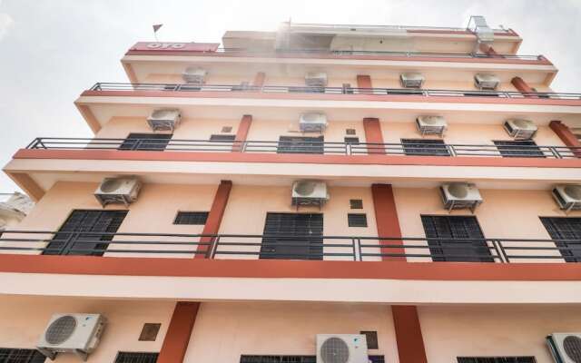 Sonal's Inn Allen Ganj by OYO Rooms