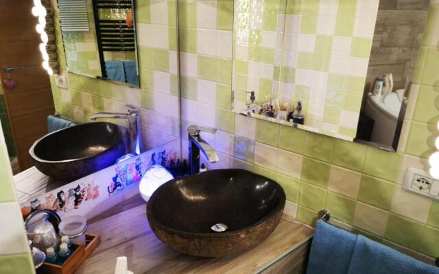 B&B Minavill
