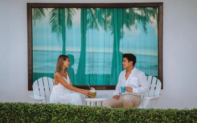 Chaolao Tosang Beach Hotel