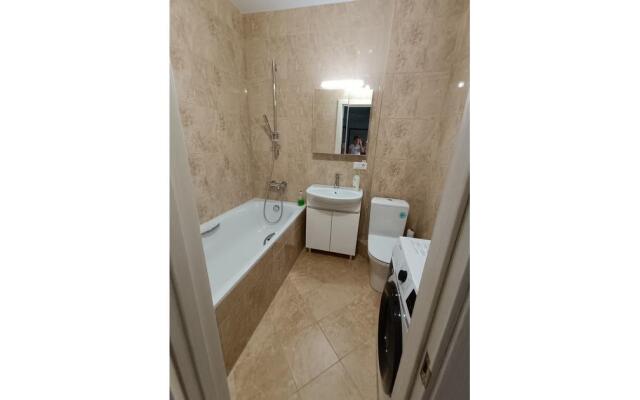 ApartKRD на улице В.Н. Мачуги 4/2