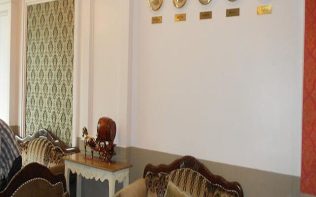 Venus Hotel