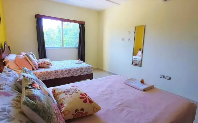 Villas Gamboa