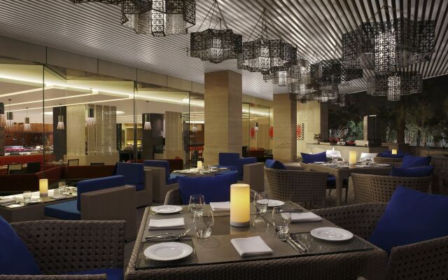 InterContinental Jaipur Tonk Road