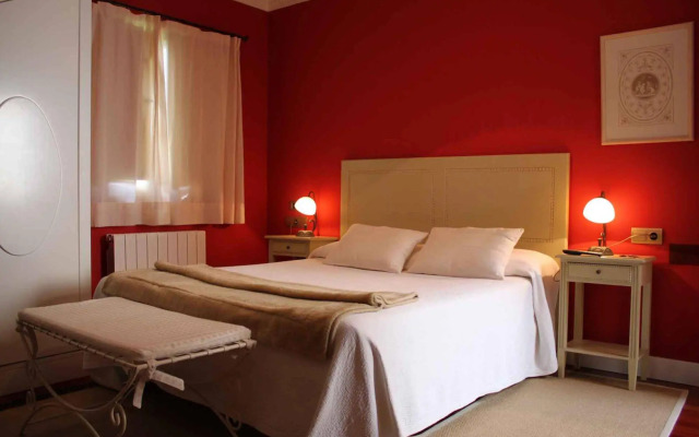 Hotel Mi Norte