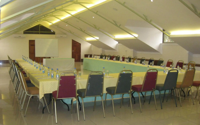 Kenya Comfort Suites