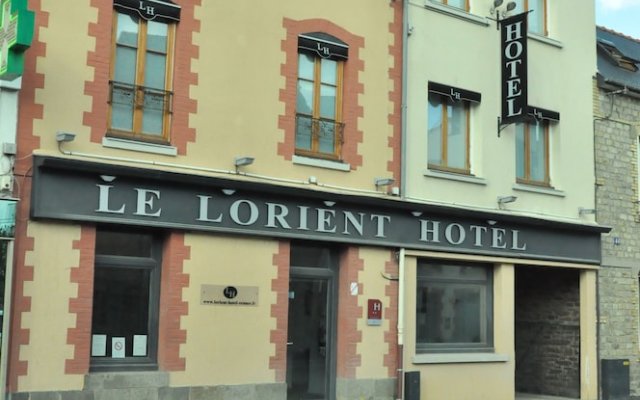 Le Lorient Hotel