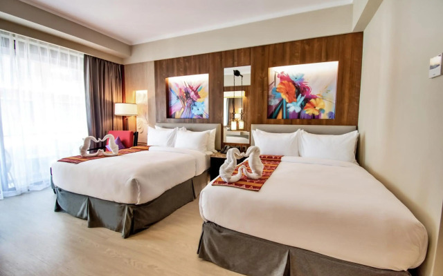 Mandarin Bay Resort & Spa