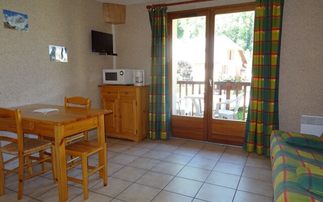 Les Cimes du Valgo - L'Edelweiss