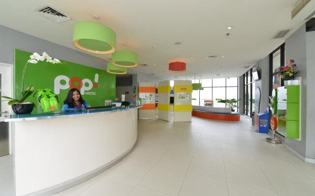 POP! Hotel BSD City Tangerang
