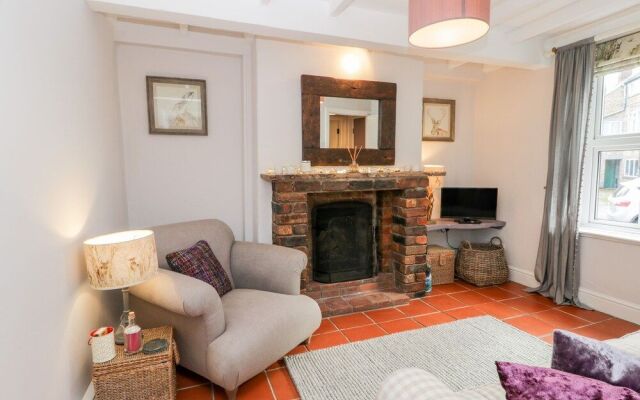 Rosie Cottage