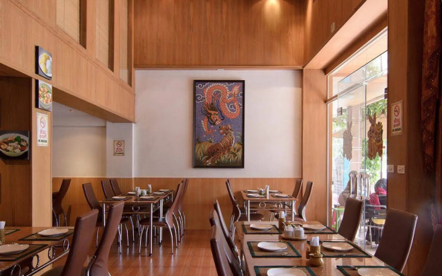 KC Place Hotel Pratunam