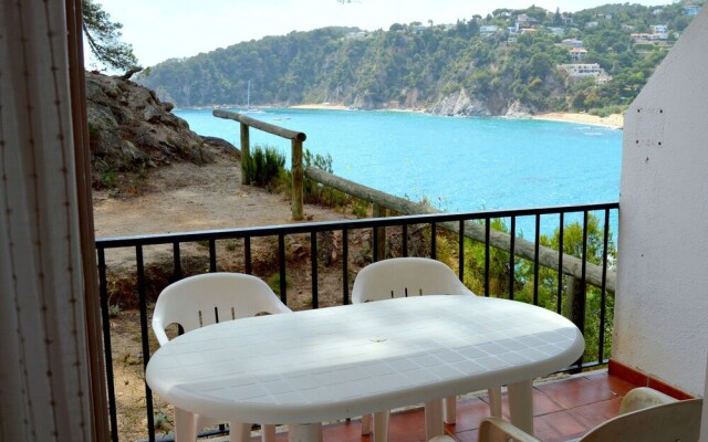 Appartements Sol Y Mar Cala Llevado