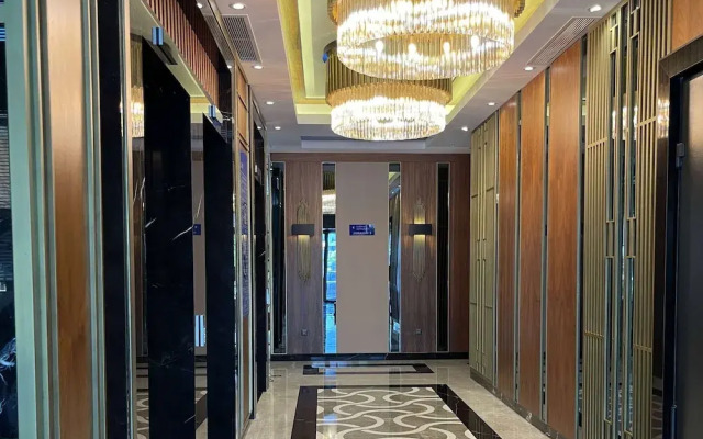 Tryp BY Wyndham Istanbul Maltepe