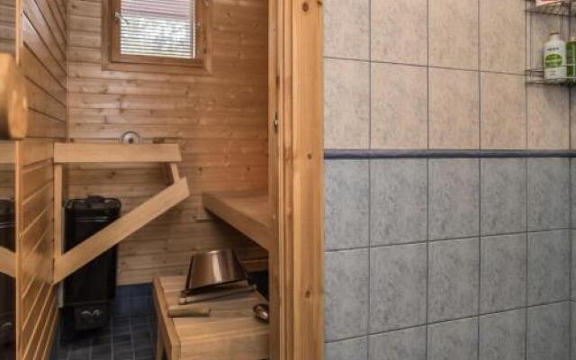 Holiday Home Kuerkartano 4 aarre by Interhome