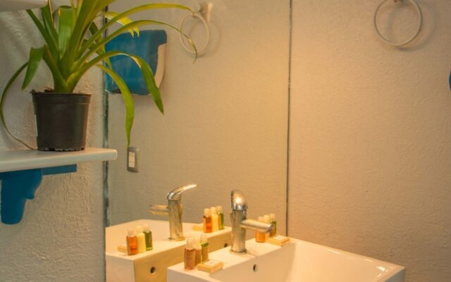 Tendenza villas