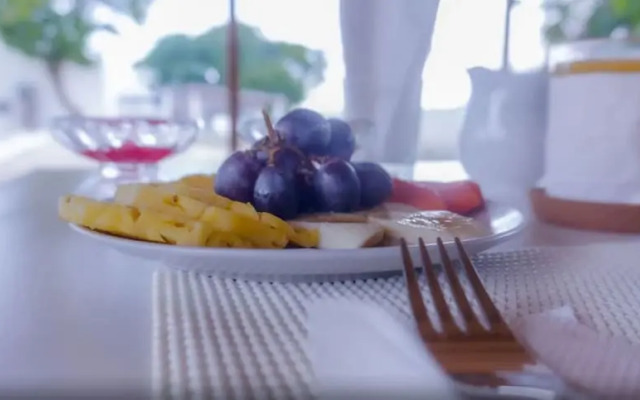 Samana Suites Hotel