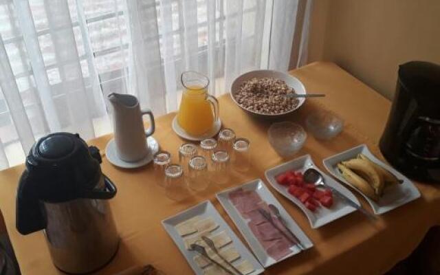 Leonard´s Lodgings