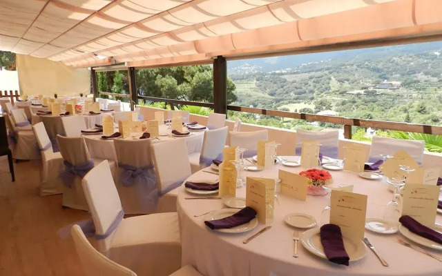 Hotel Porta d'Alella