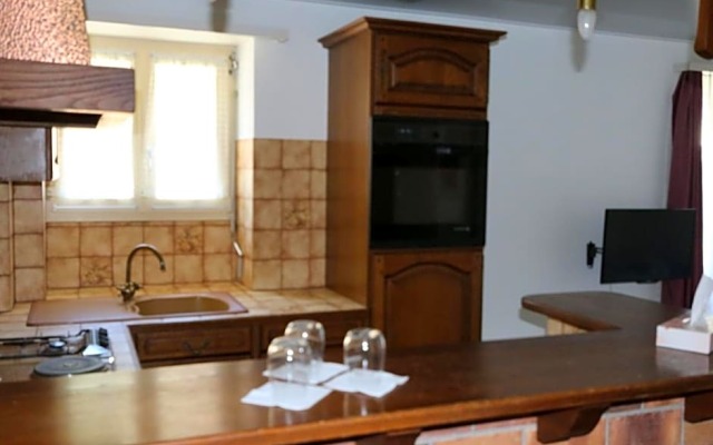 Hotel Le Rivage
