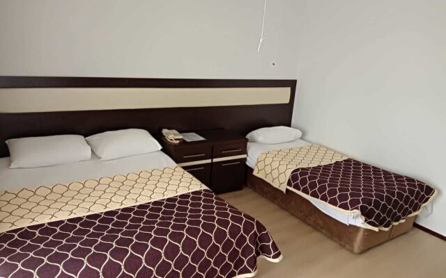 Koyunlu Hotel