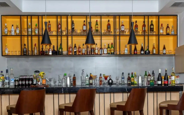 Fairfield by Marriott Chennai Mahindra World City