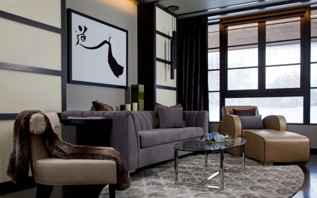 Kasara Niseko Village Townhouse